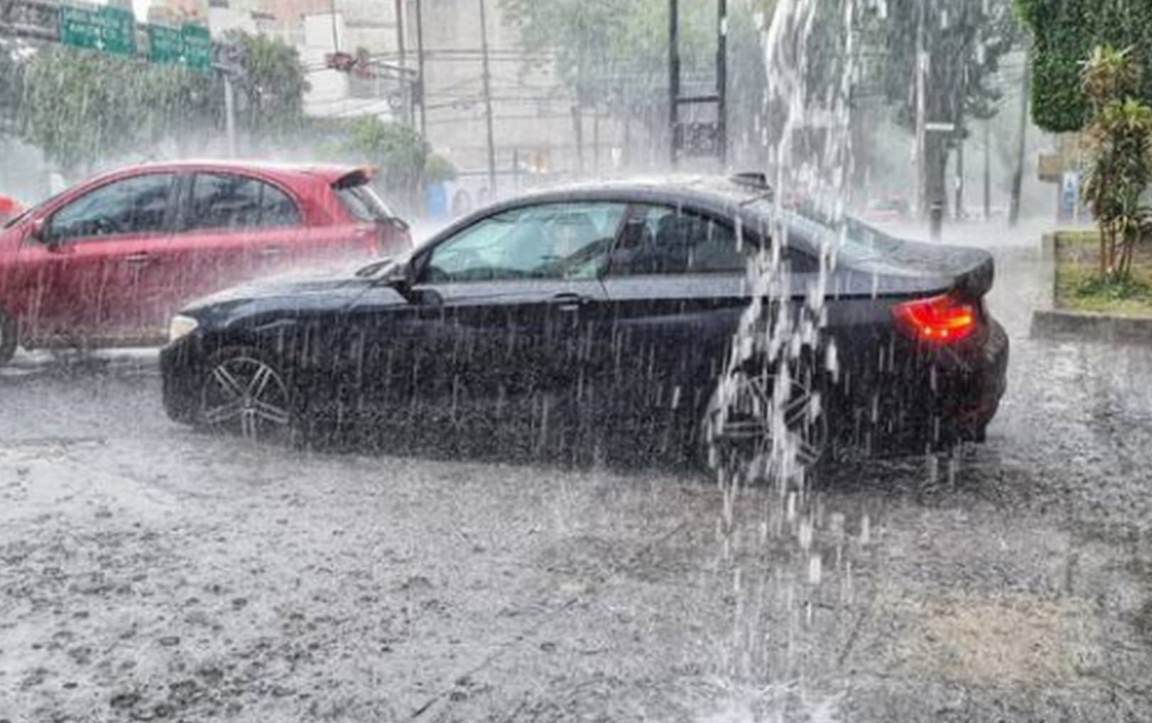 Seguirán las tormentas intensas en varios estados